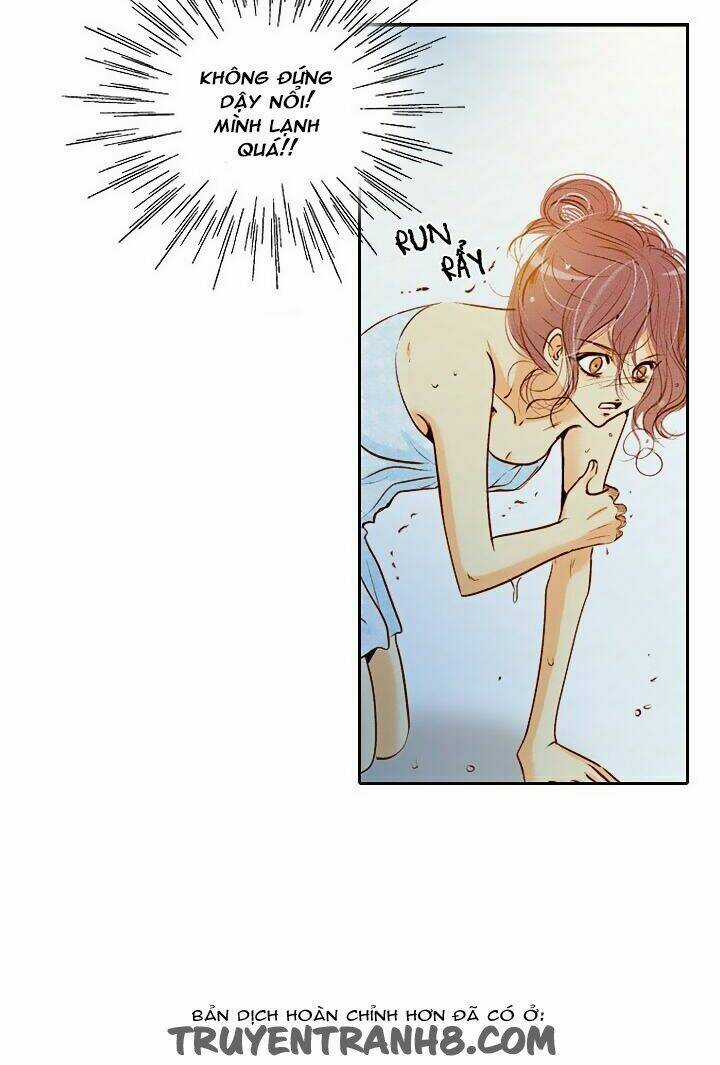 Witch Workshop Chapter 15 trang 38
