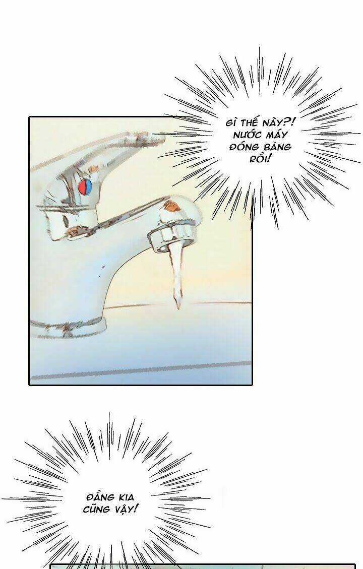 Witch Workshop Chapter 15 trang 39