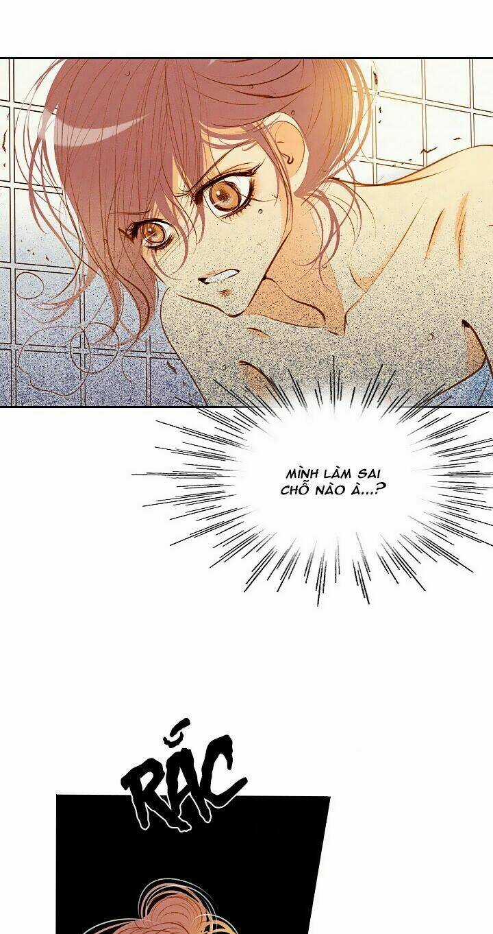 Witch Workshop Chapter 15 trang 41