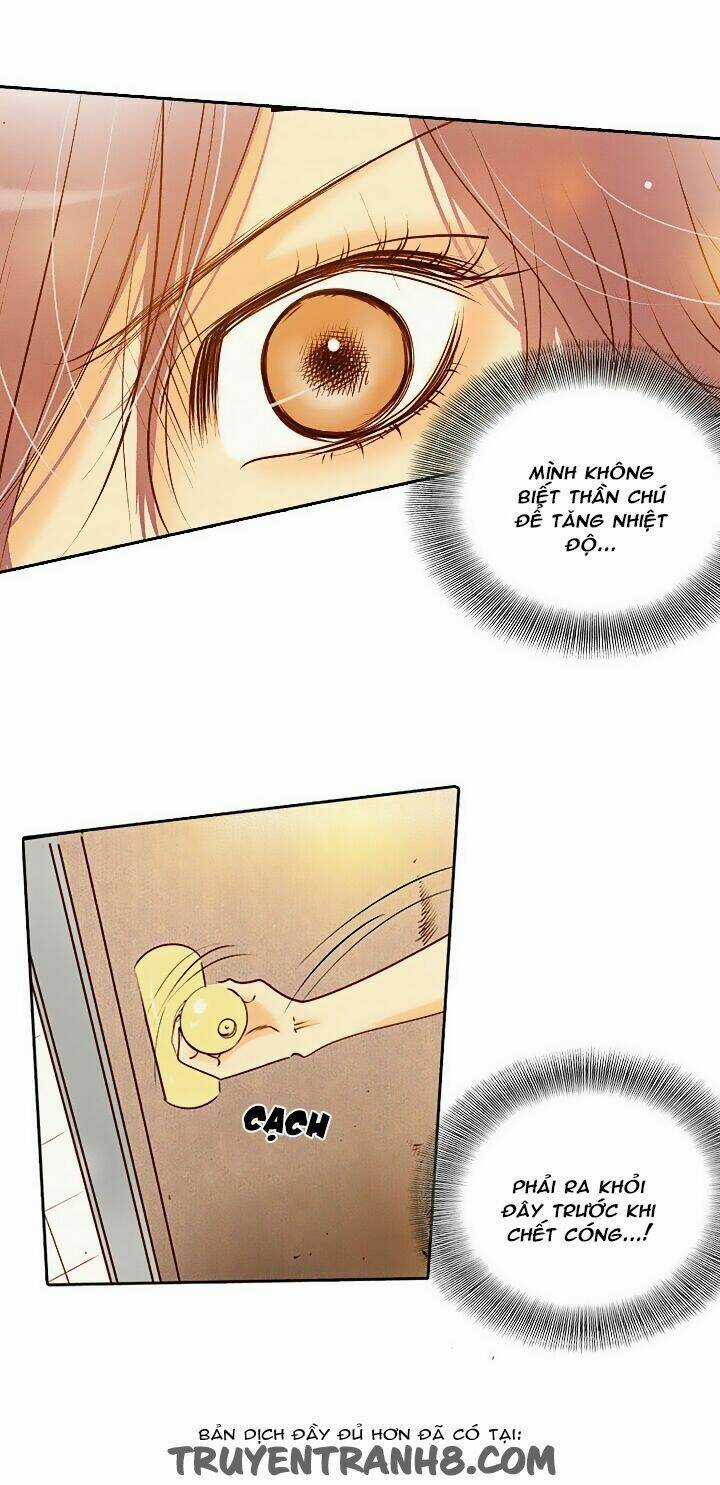 Witch Workshop Chapter 15 trang 43