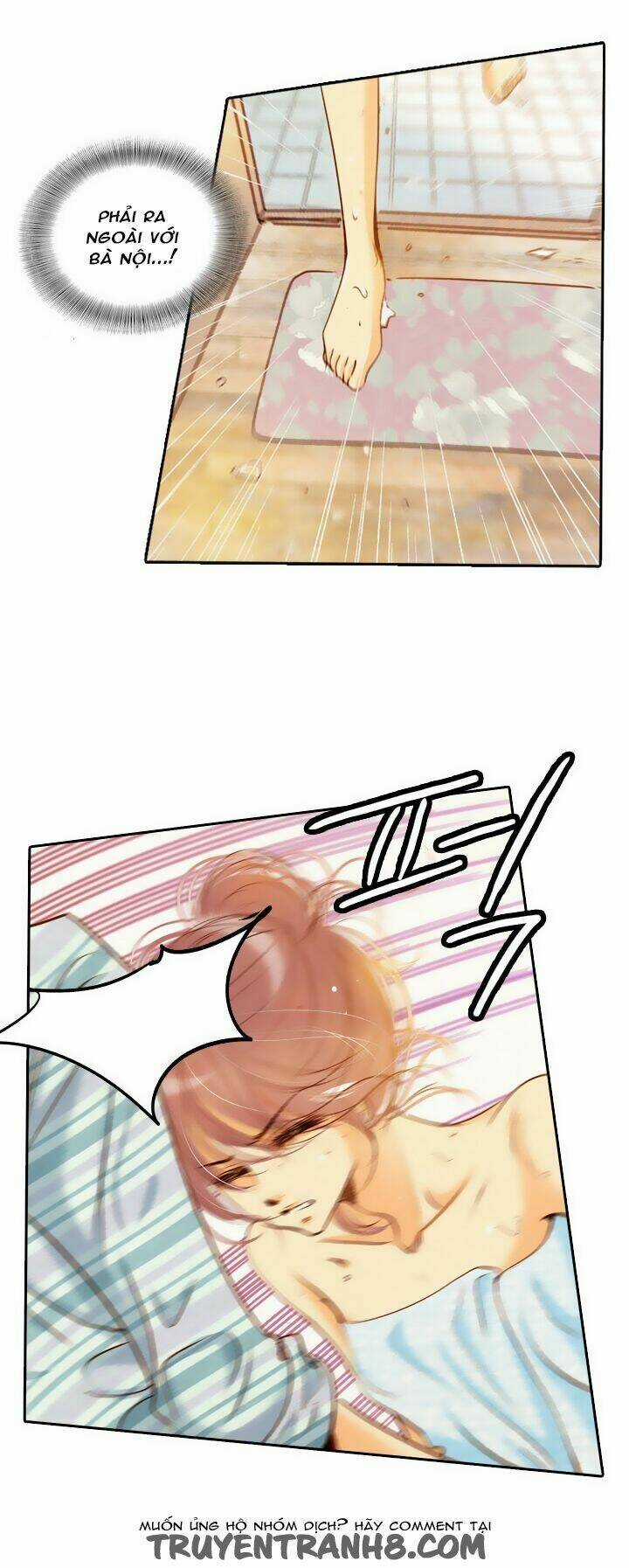 Witch Workshop Chapter 15 trang 44