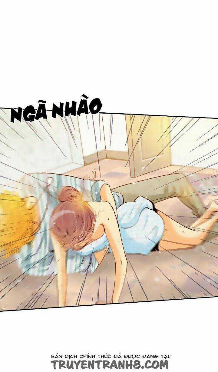 Witch Workshop Chapter 15 trang 46