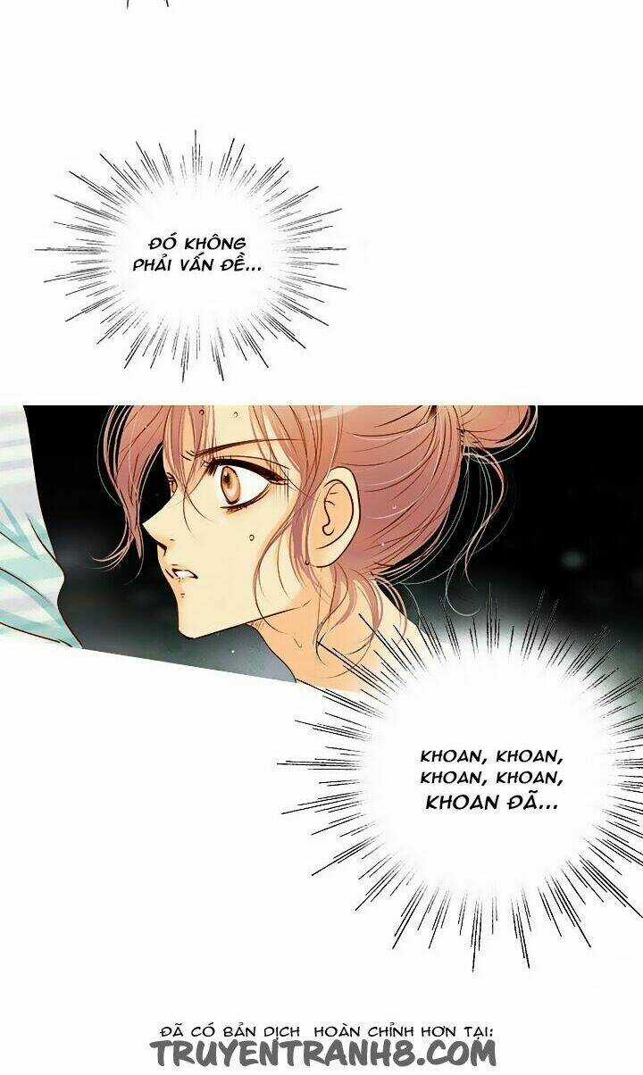 Witch Workshop Chapter 15 trang 51