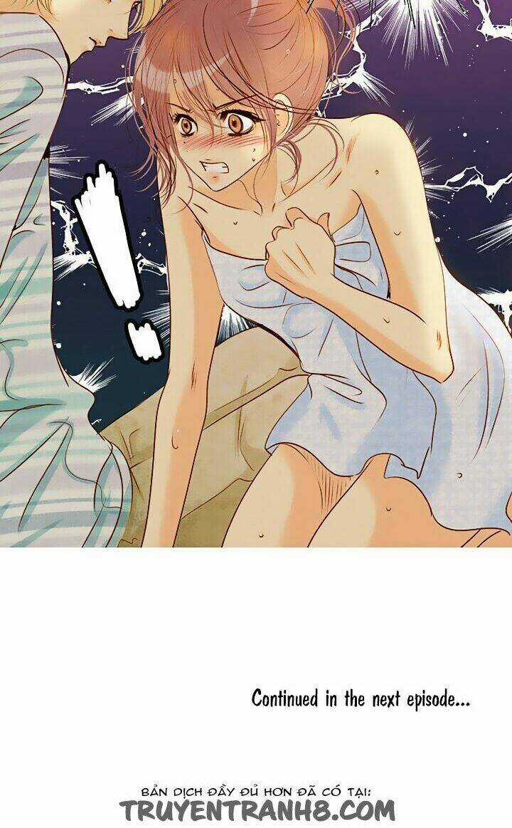 Witch Workshop Chapter 15 trang 53