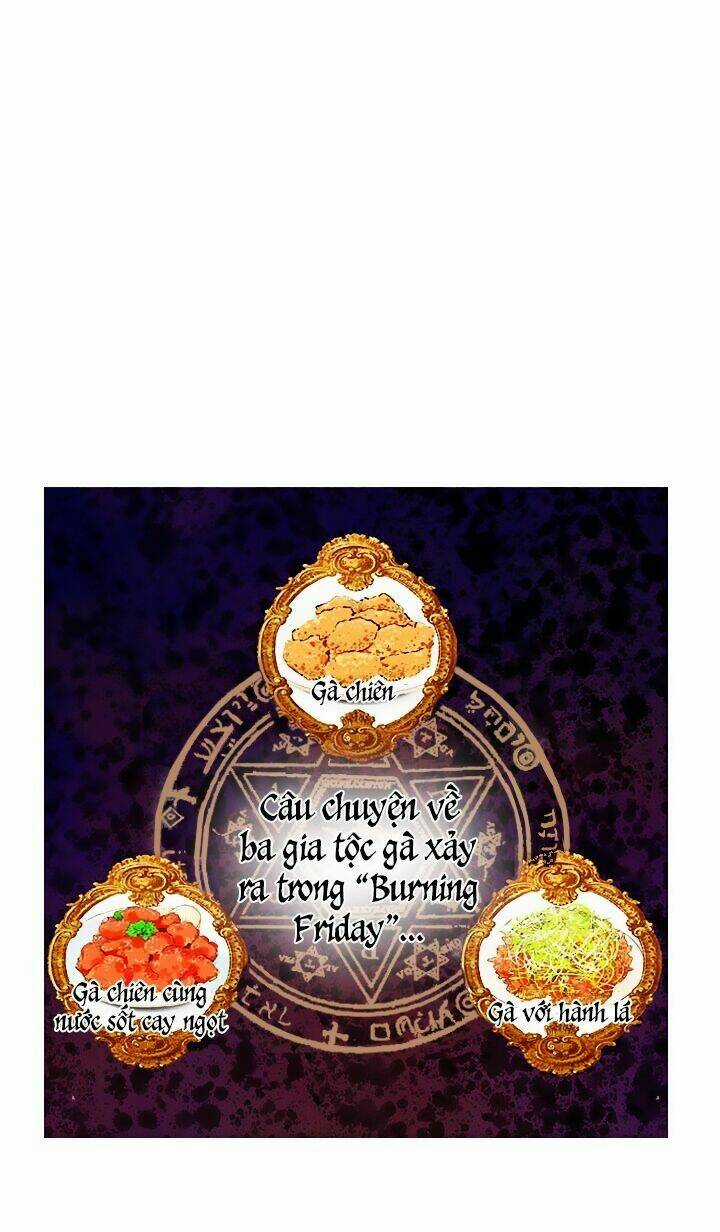 Witch Workshop Chapter 15 trang 54