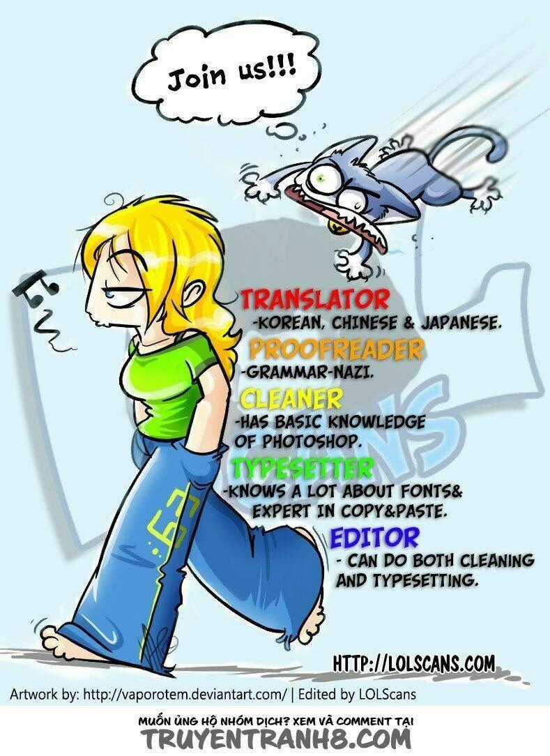 Witch Workshop Chapter 15 trang 58