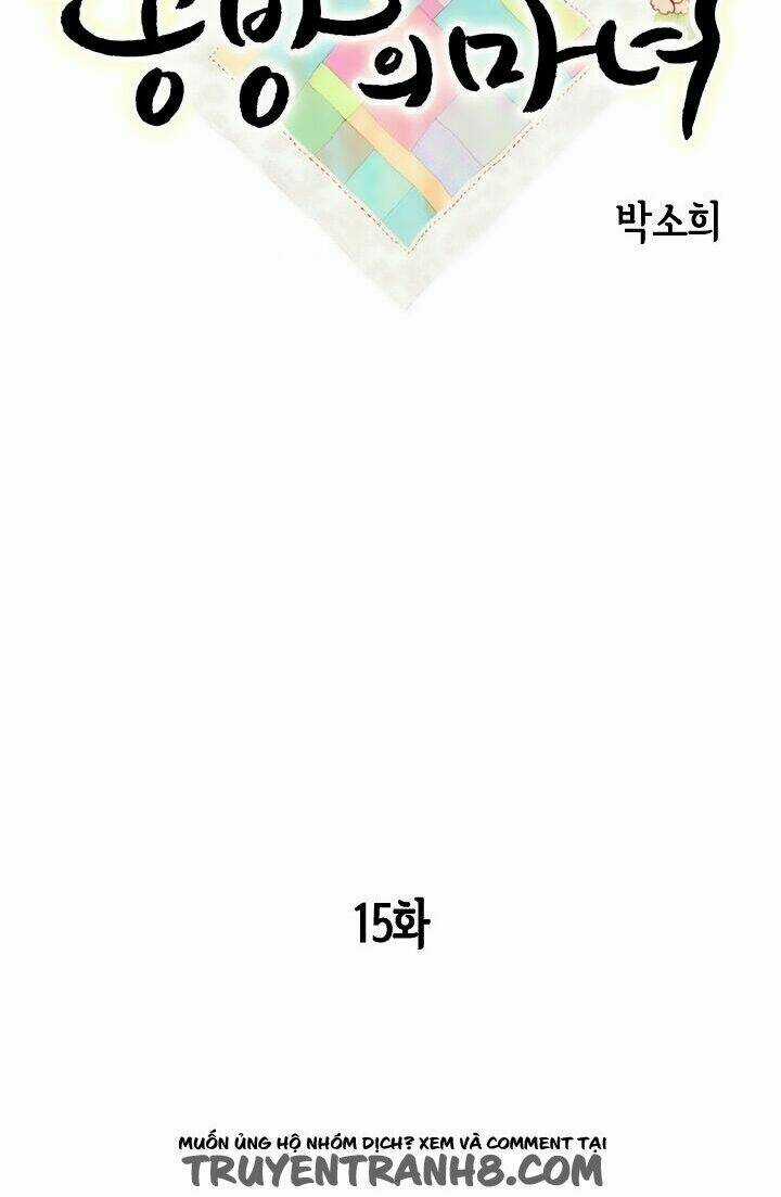 Witch Workshop Chapter 15 trang 7