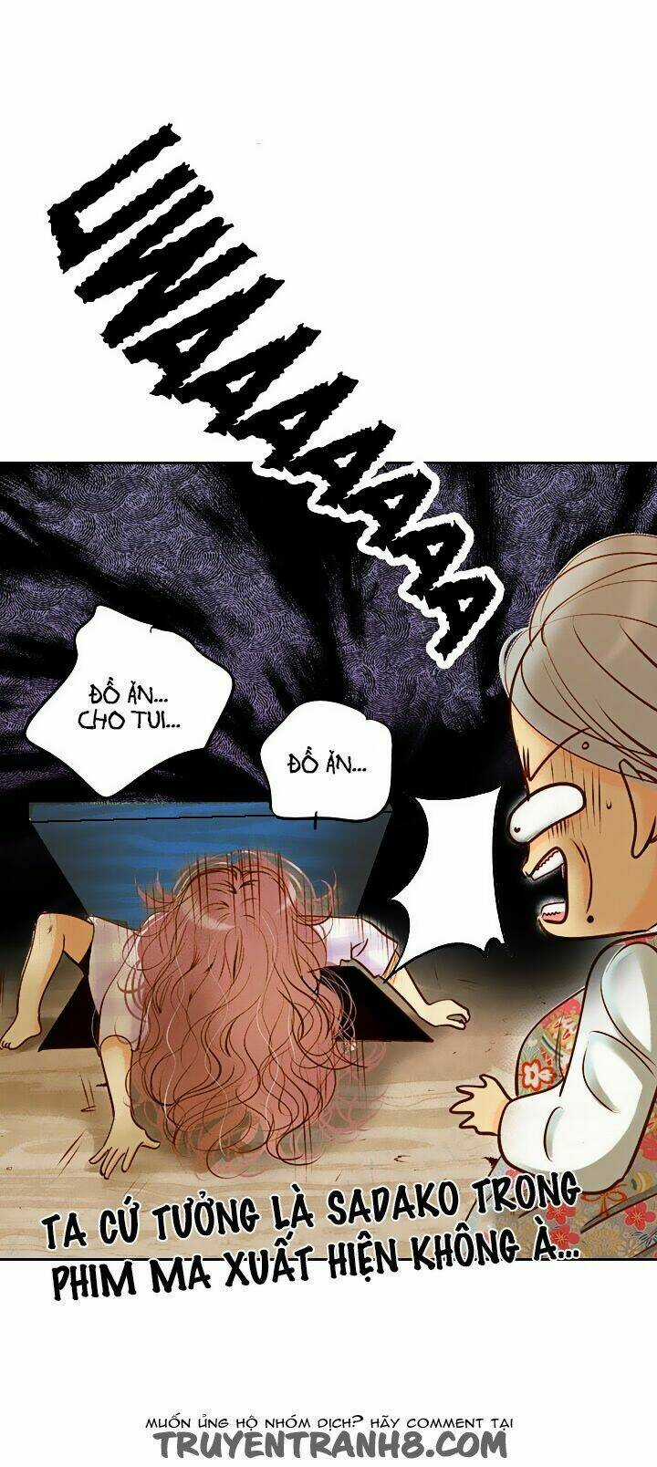 Witch Workshop Chapter 15 trang 9