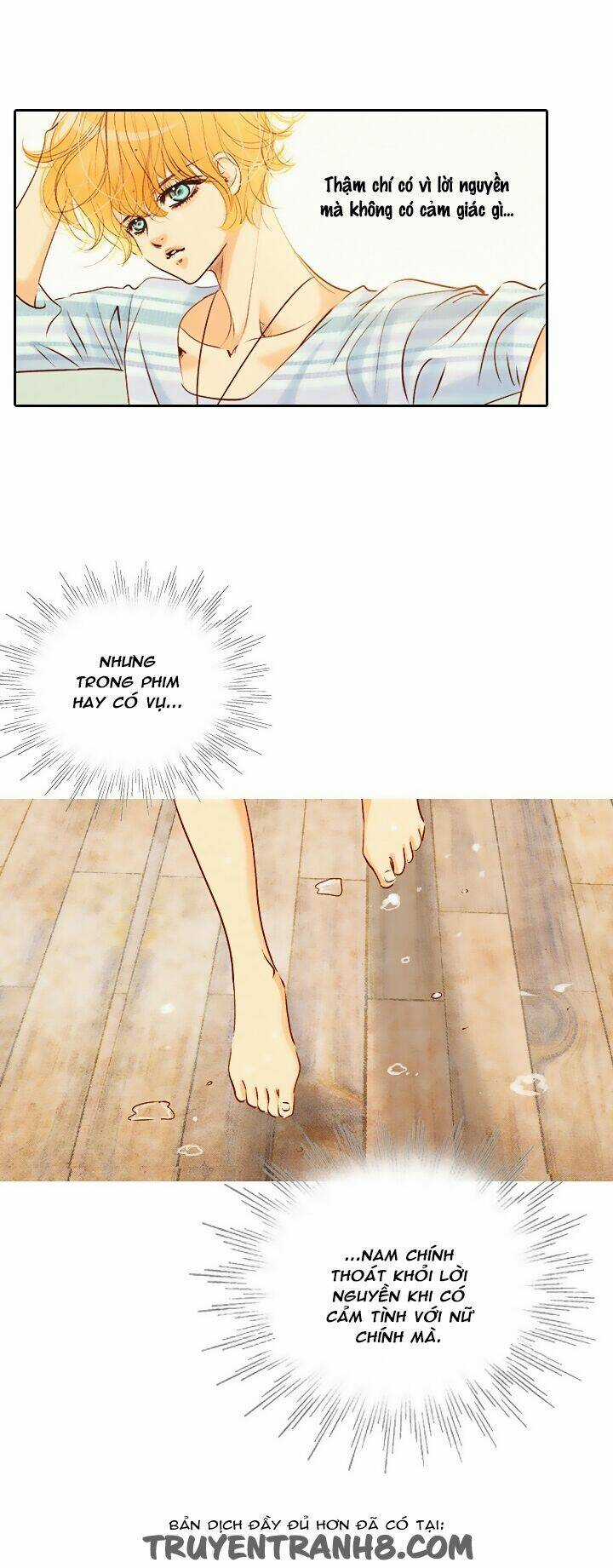 Witch Workshop Chapter 16 trang 10