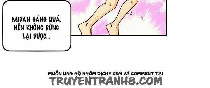 Witch Workshop Chapter 16 trang 19