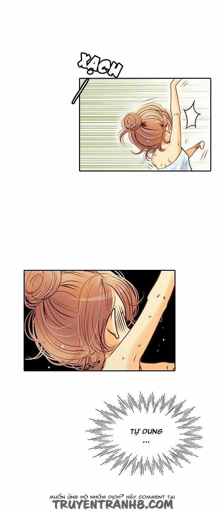 Witch Workshop Chapter 16 trang 20