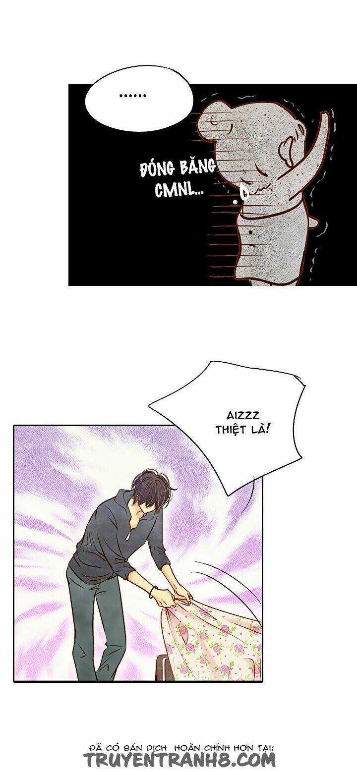 Witch Workshop Chapter 16 trang 23