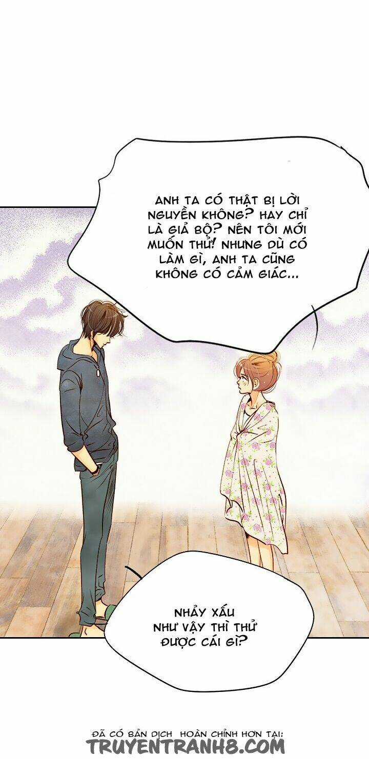 Witch Workshop Chapter 16 trang 26