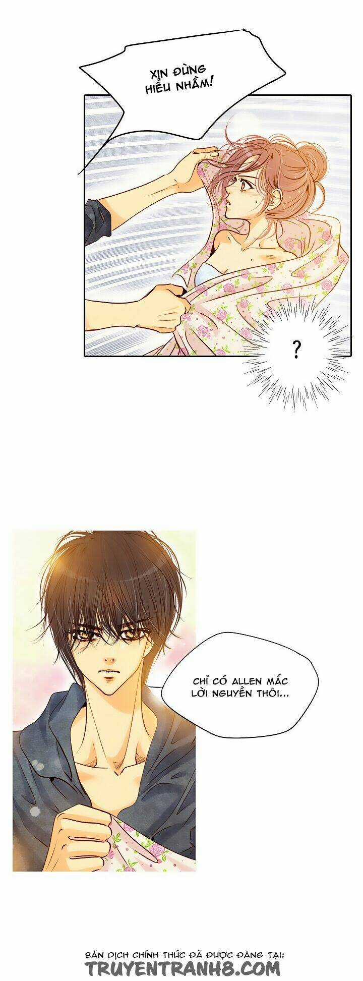 Witch Workshop Chapter 16 trang 29