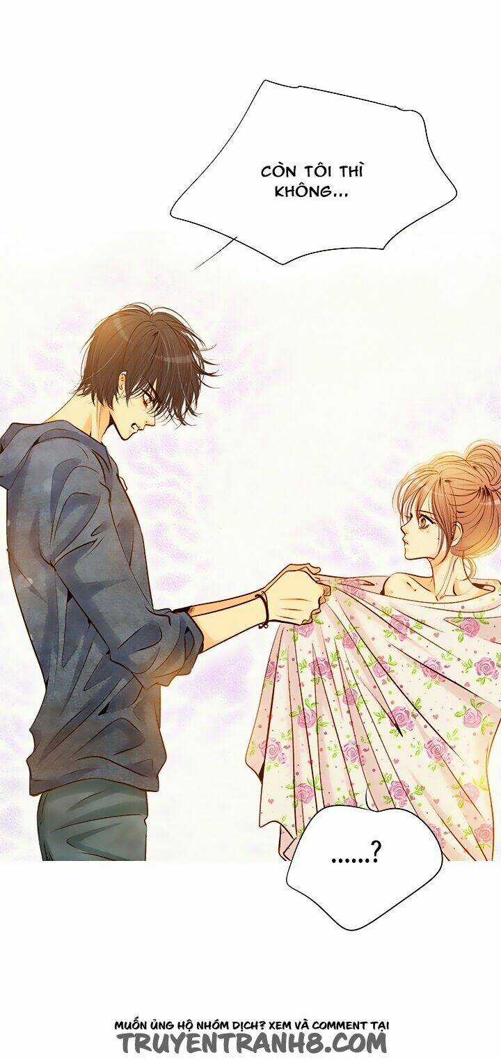 Witch Workshop Chapter 16 trang 30