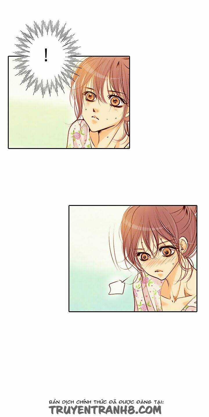 Witch Workshop Chapter 16 trang 31