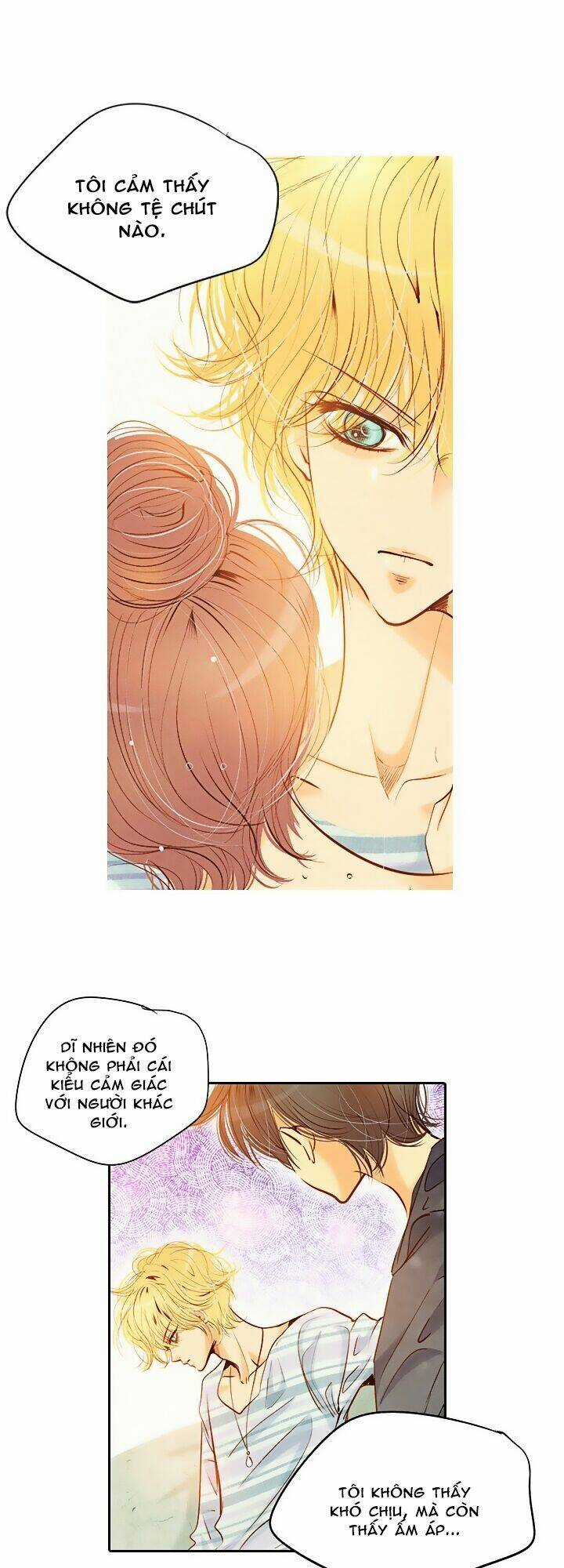 Witch Workshop Chapter 16 trang 39