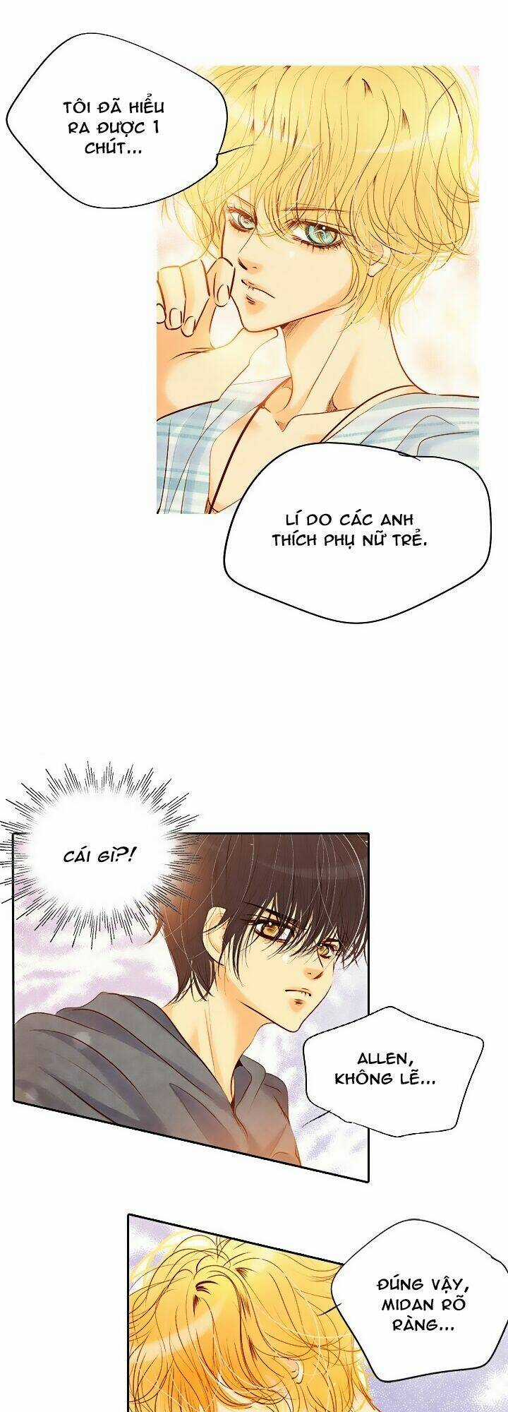 Witch Workshop Chapter 16 trang 41