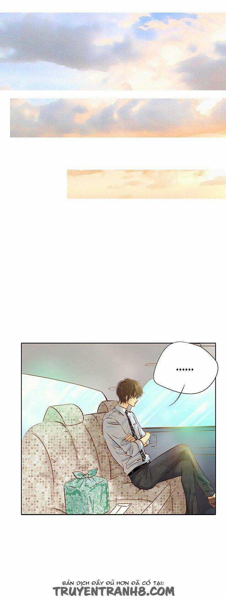 Witch Workshop Chapter 16 trang 46