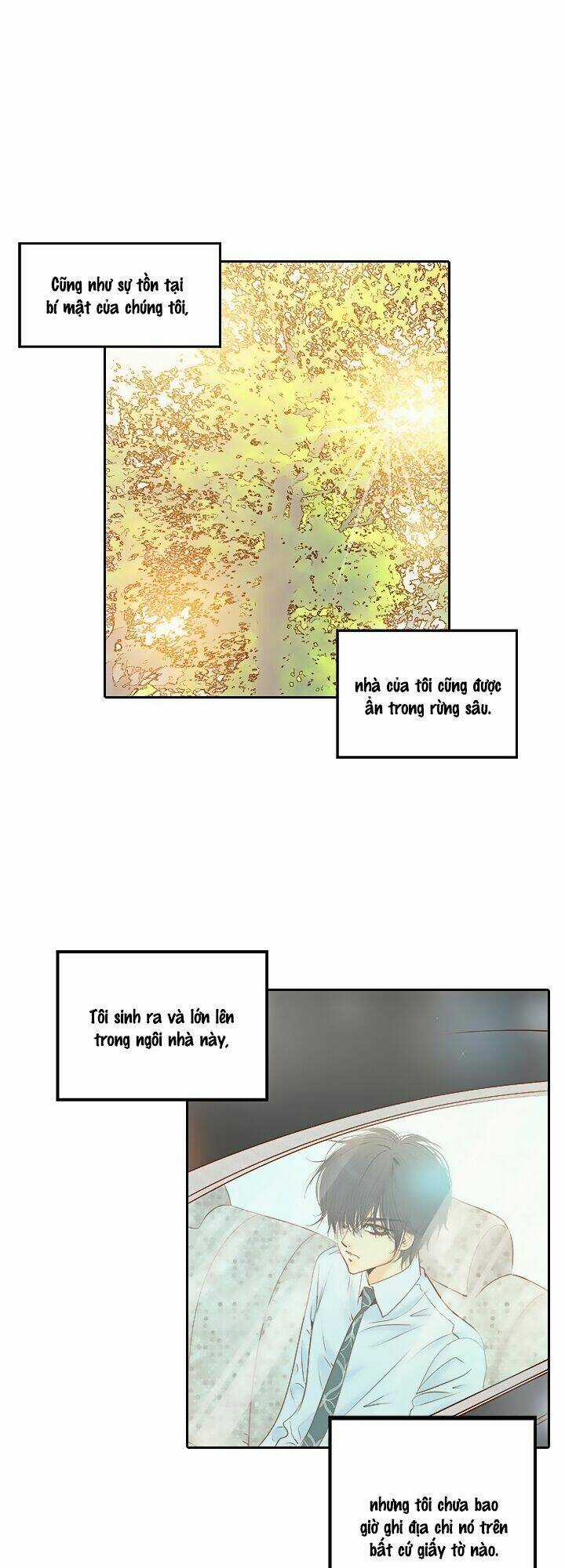 Witch Workshop Chapter 16 trang 47