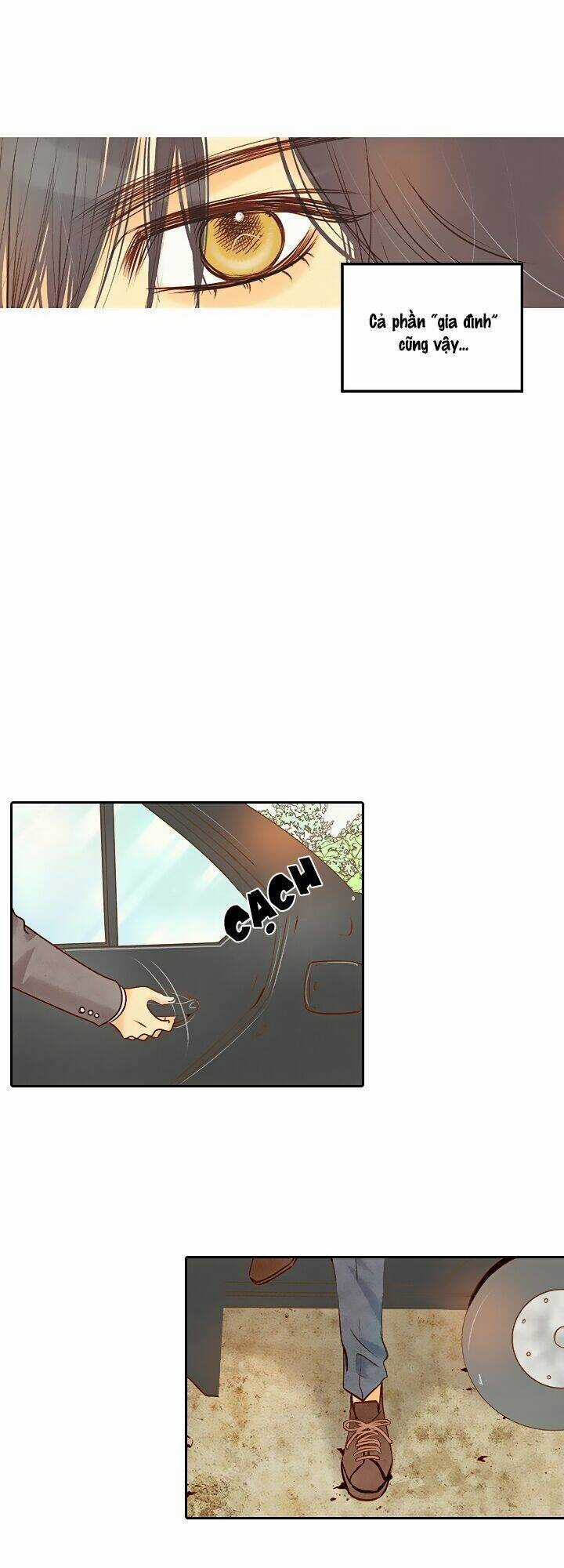 Witch Workshop Chapter 16 trang 49