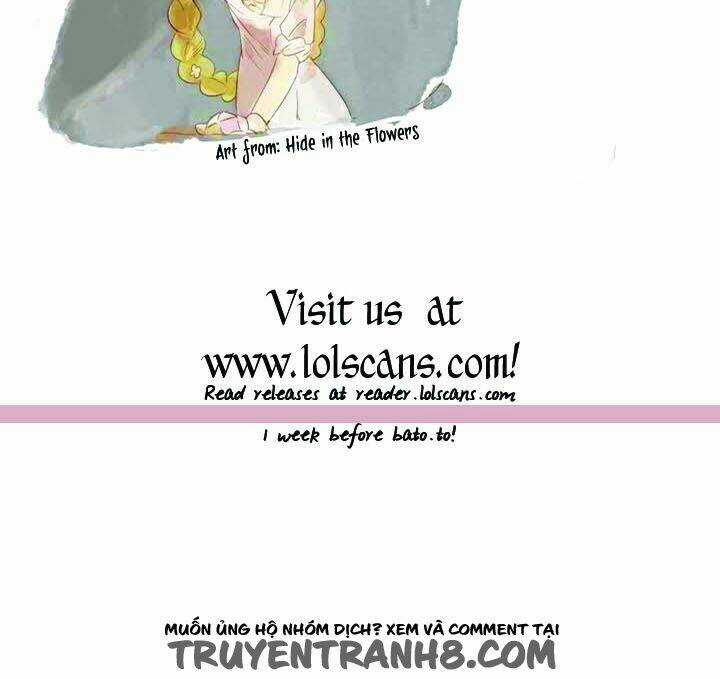 Witch Workshop Chapter 16 trang 5