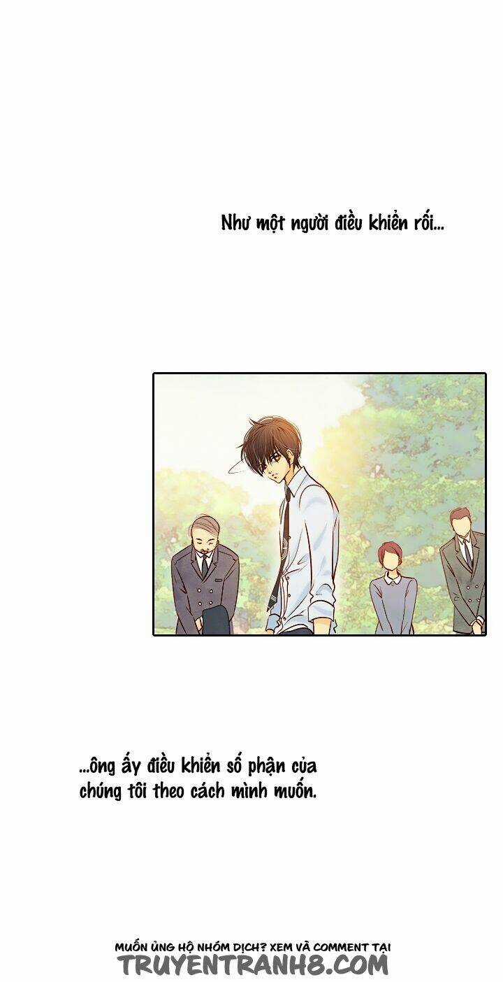 Witch Workshop Chapter 16 trang 52