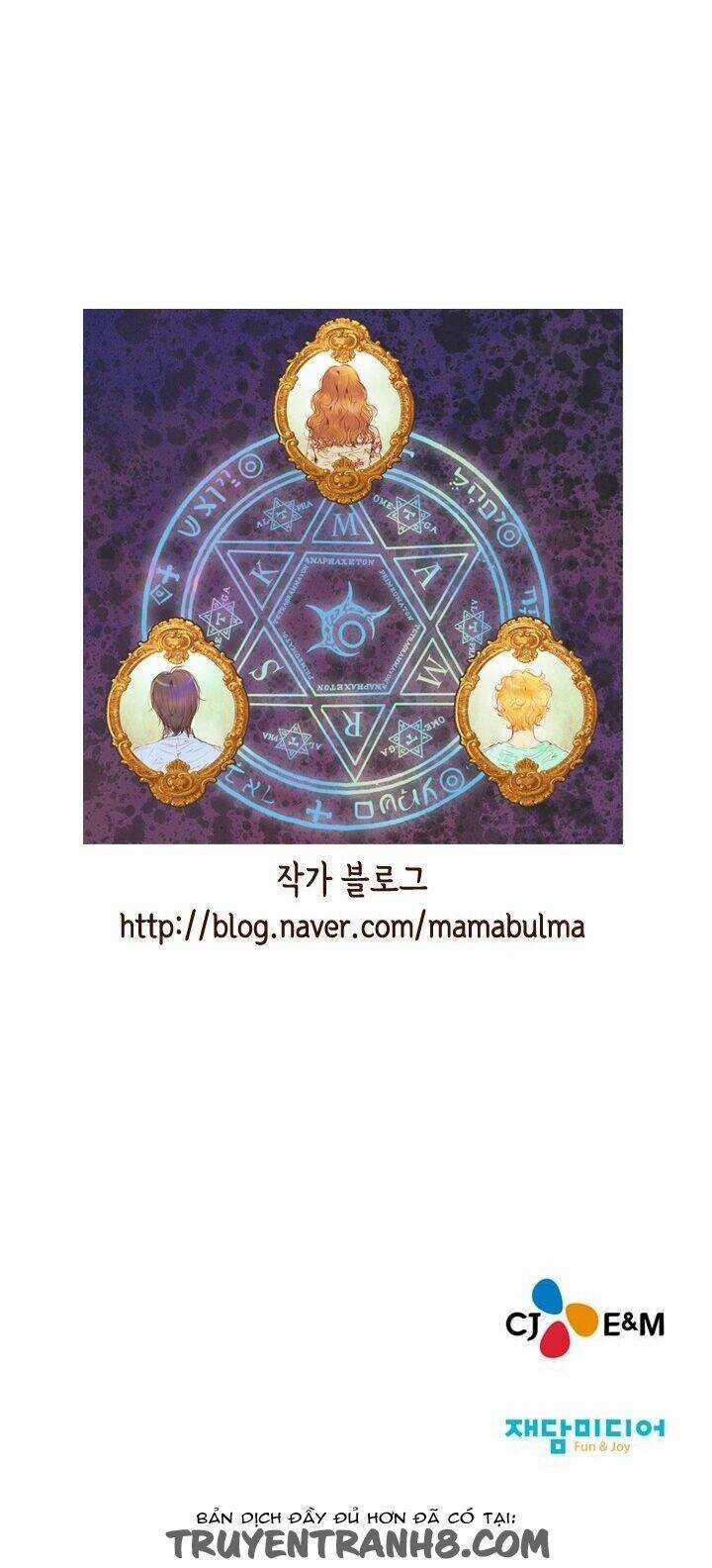 Witch Workshop Chapter 16 trang 54