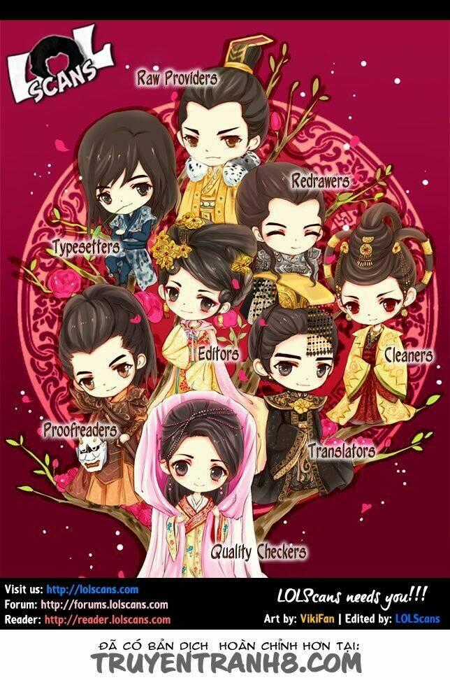 Witch Workshop Chapter 16 trang 55