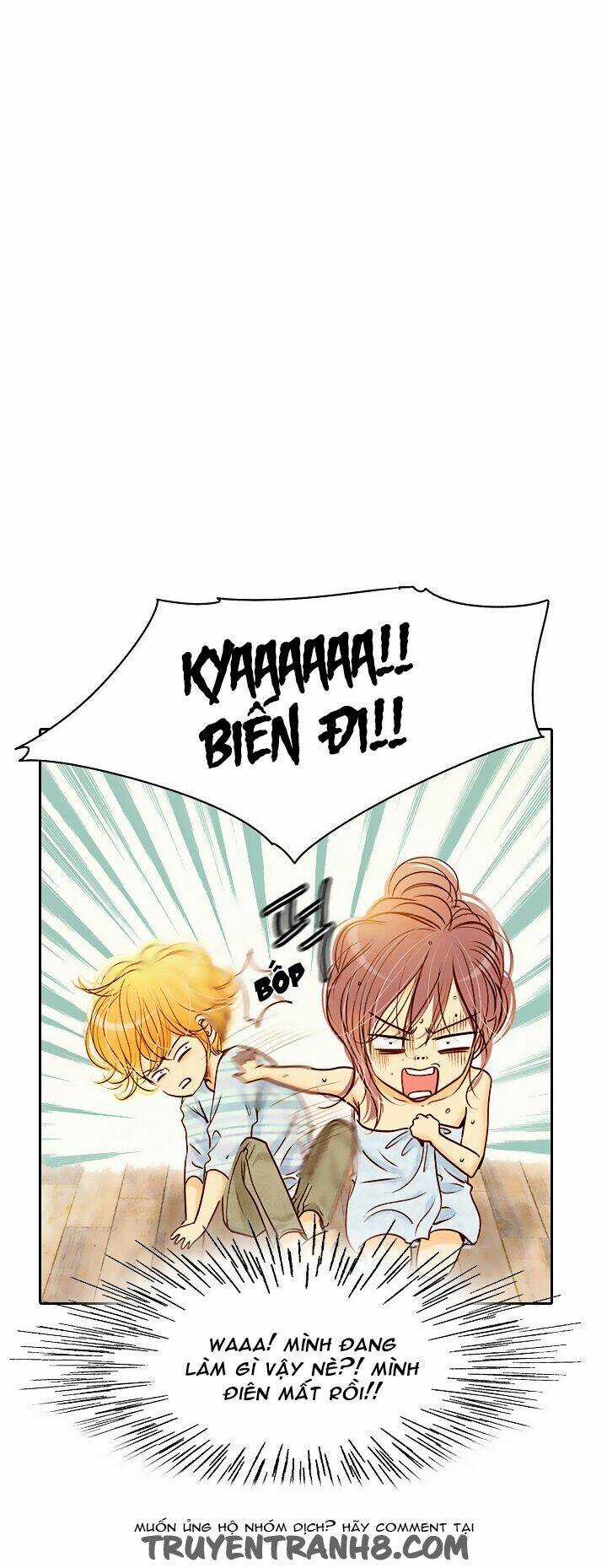 Witch Workshop Chapter 16 trang 6