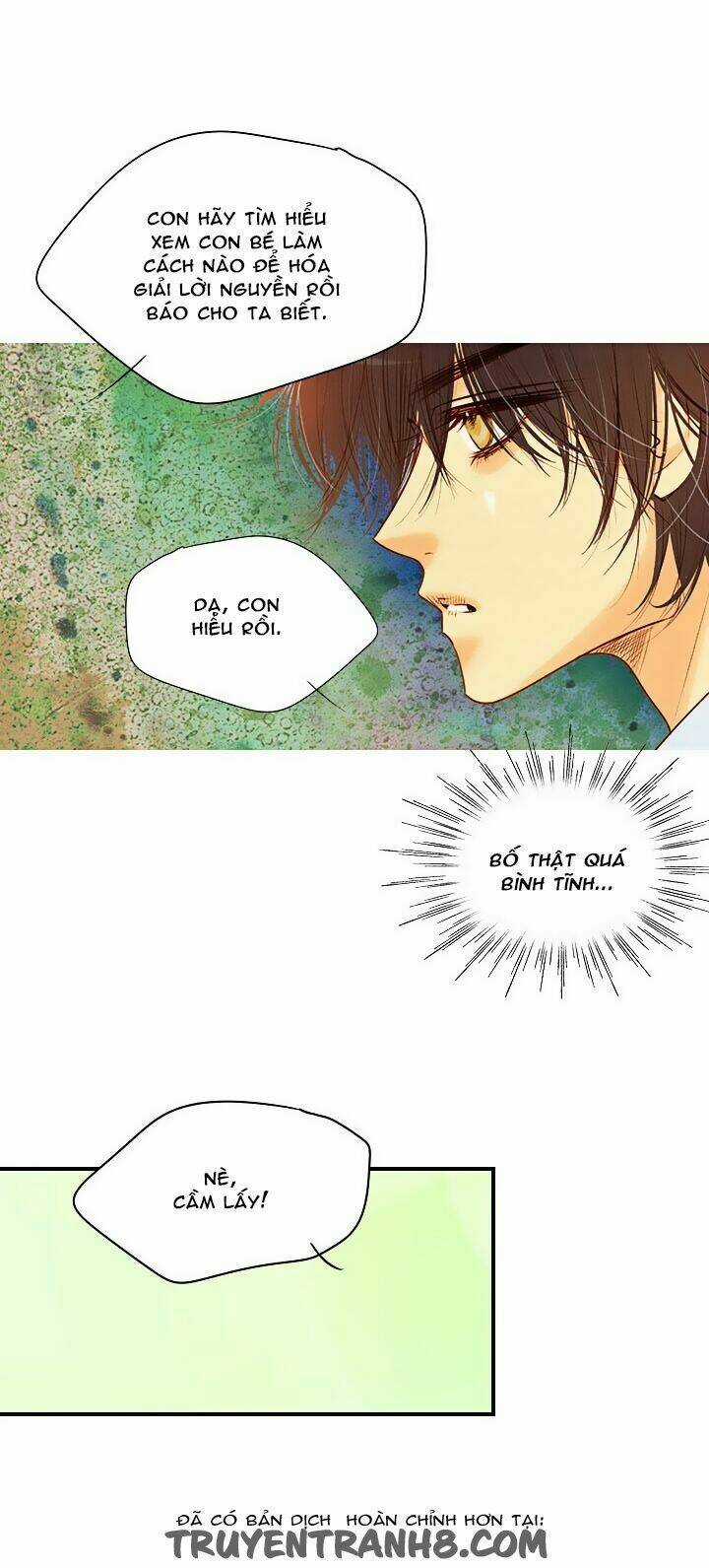 Witch Workshop Chapter 17 trang 15