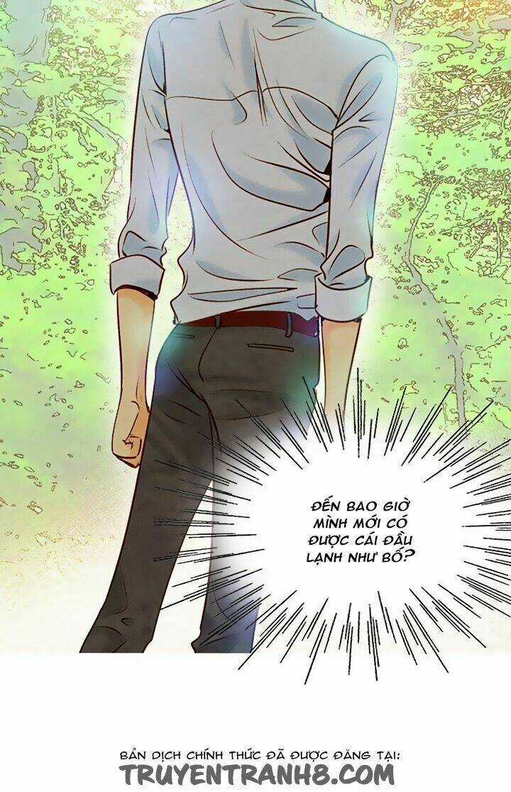 Witch Workshop Chapter 17 trang 21