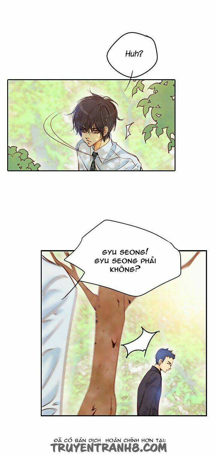 Witch Workshop Chapter 17 trang 22