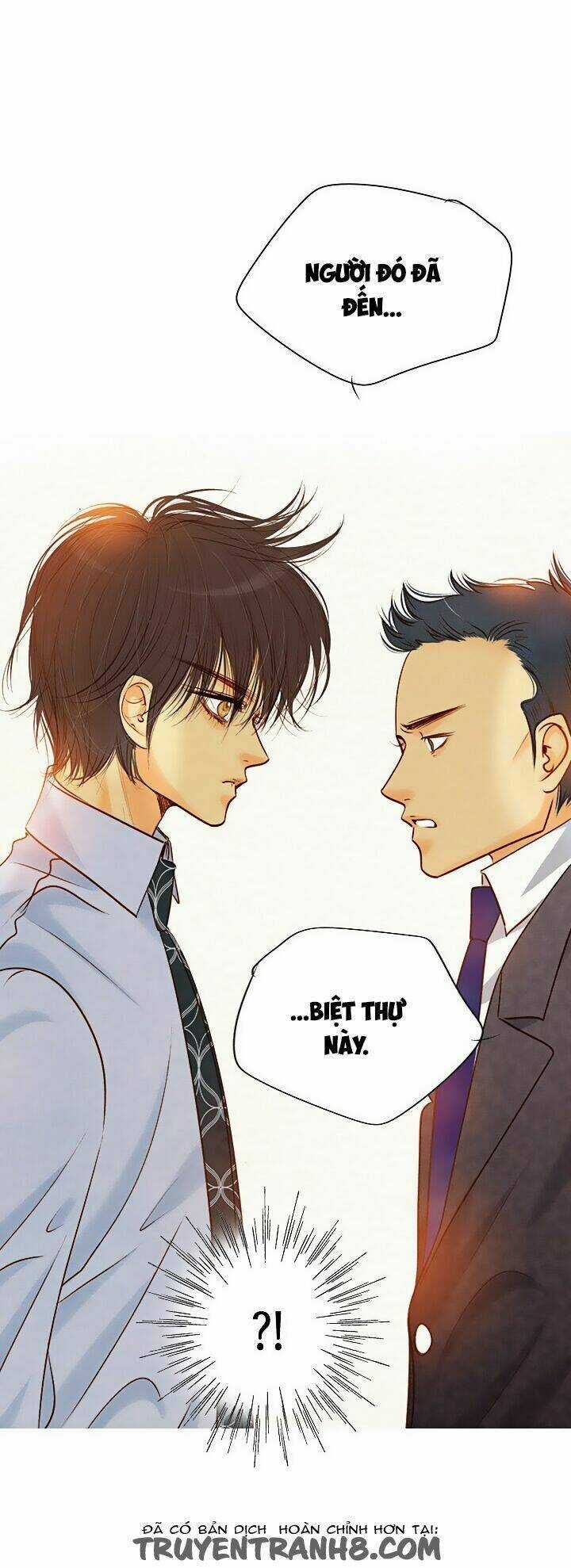 Witch Workshop Chapter 17 trang 29