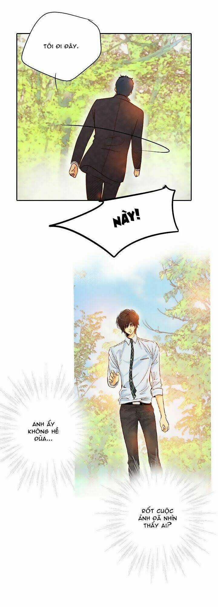 Witch Workshop Chapter 17 trang 31