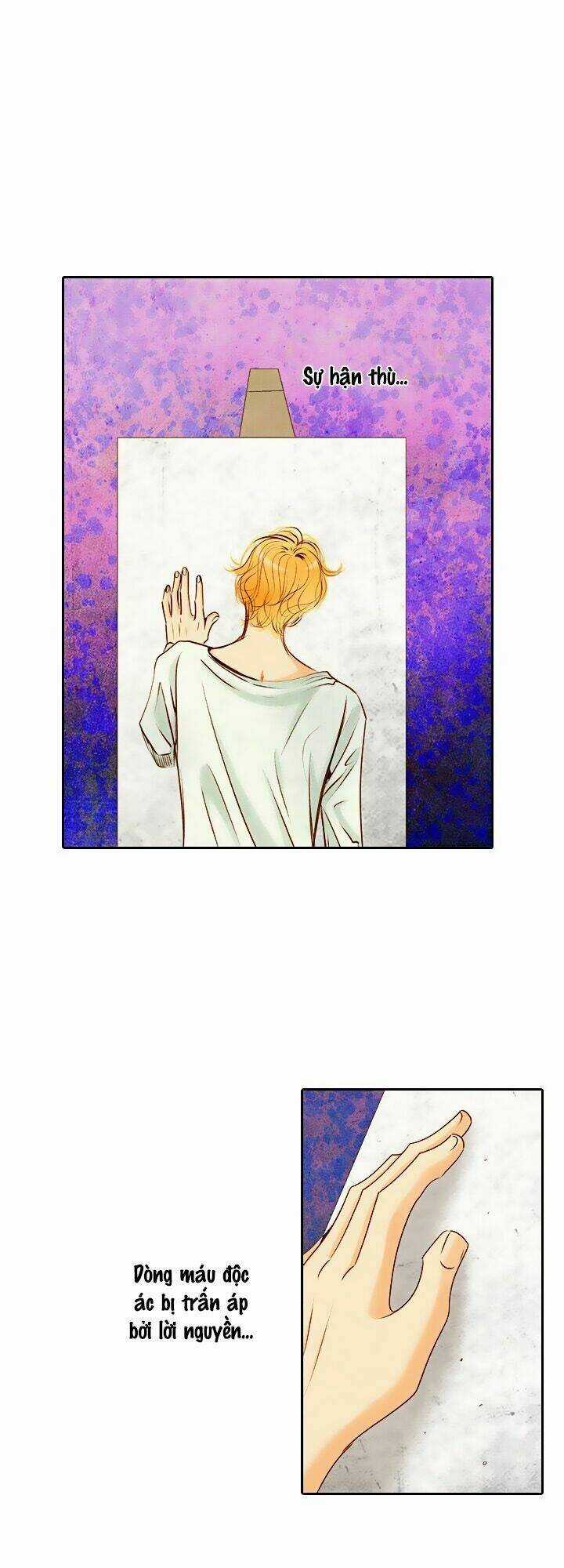 Witch Workshop Chapter 17 trang 38