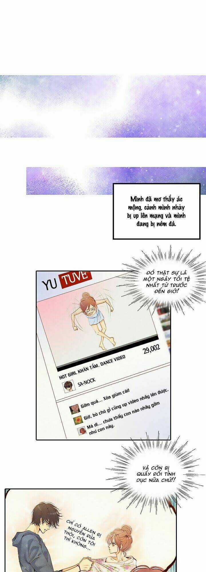 Witch Workshop Chapter 17 trang 42