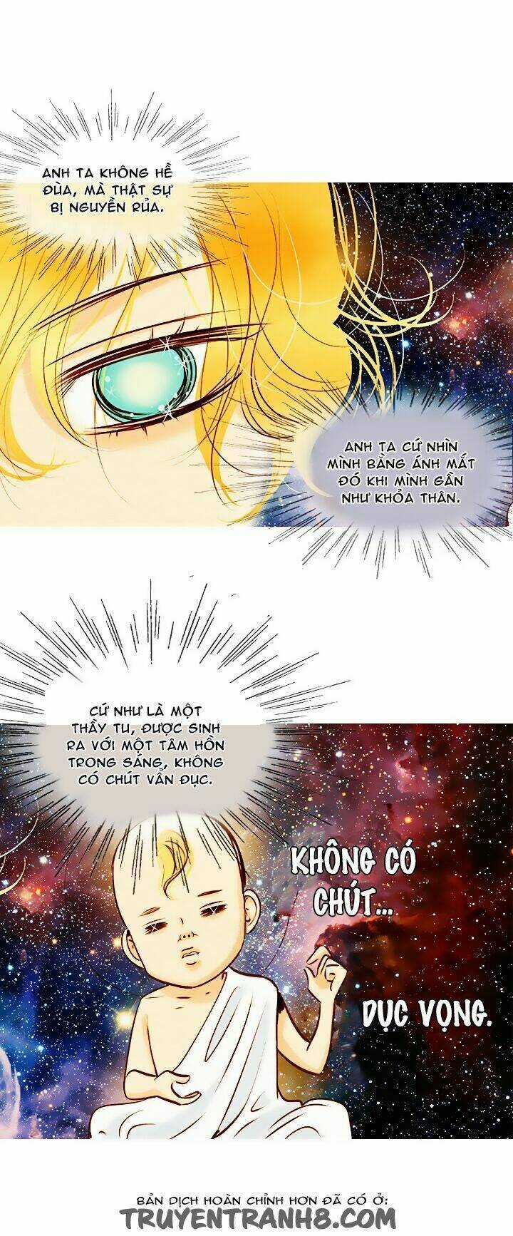 Witch Workshop Chapter 17 trang 45