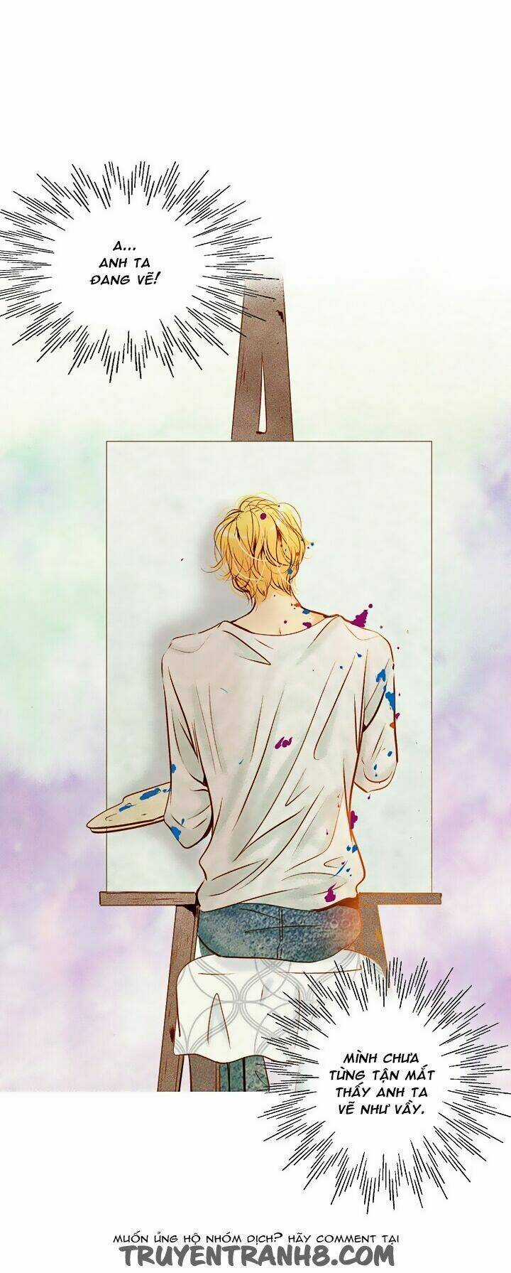 Witch Workshop Chapter 17 trang 48