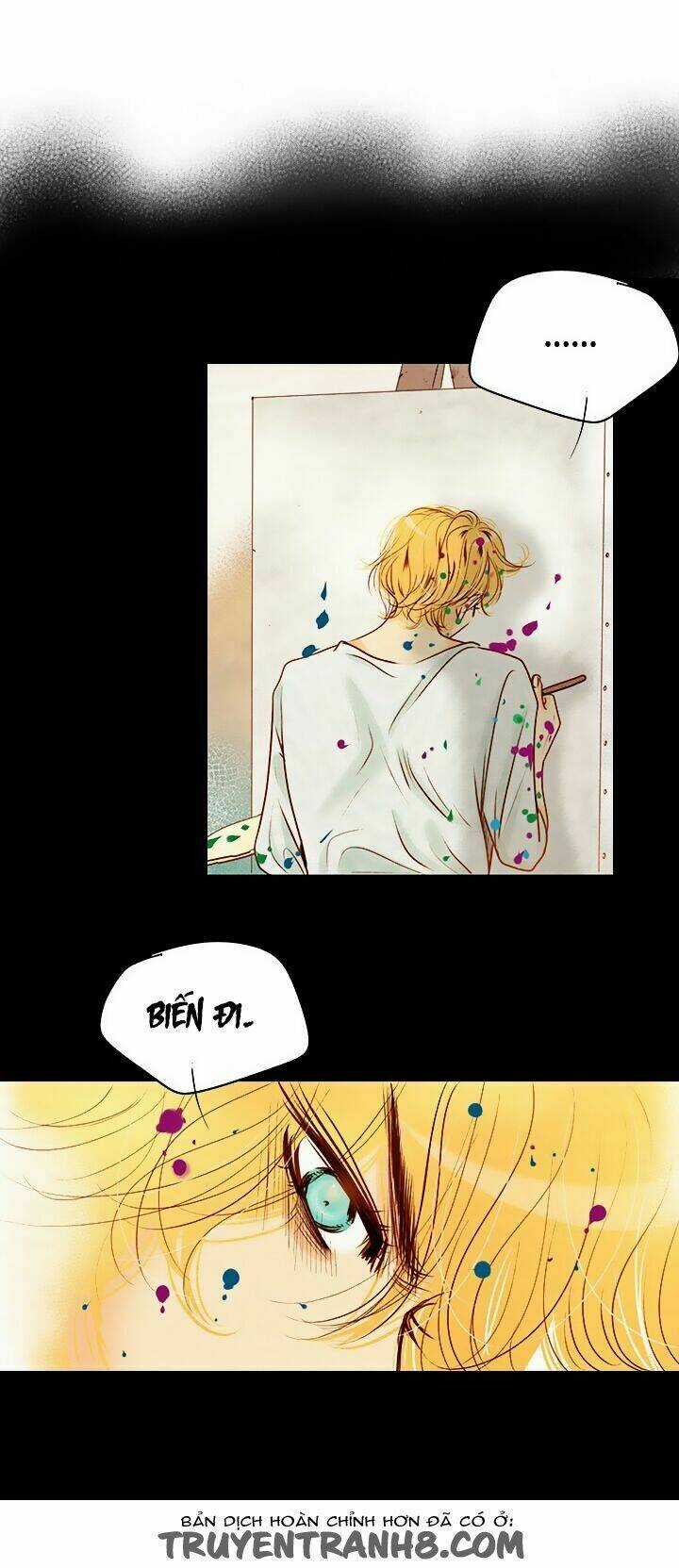 Witch Workshop Chapter 17 trang 51