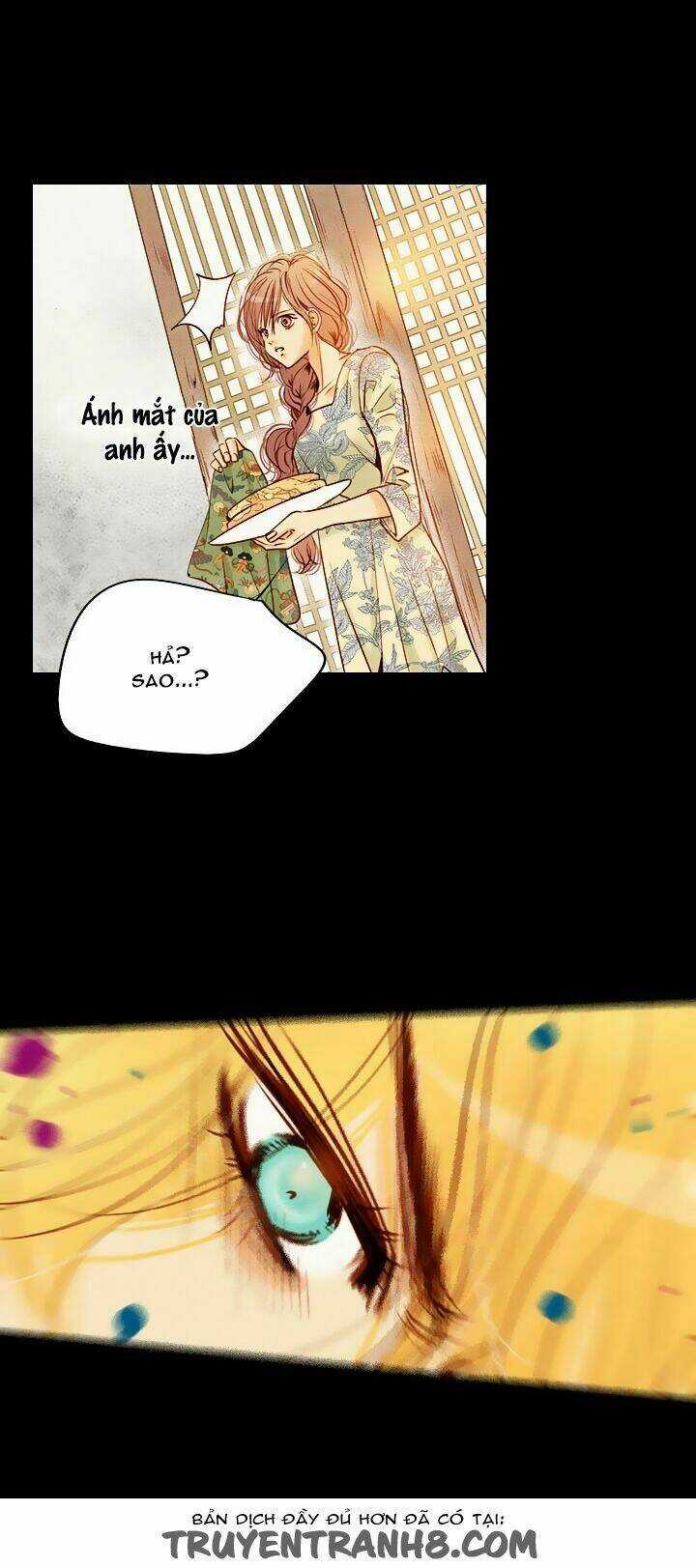 Witch Workshop Chapter 17 trang 52