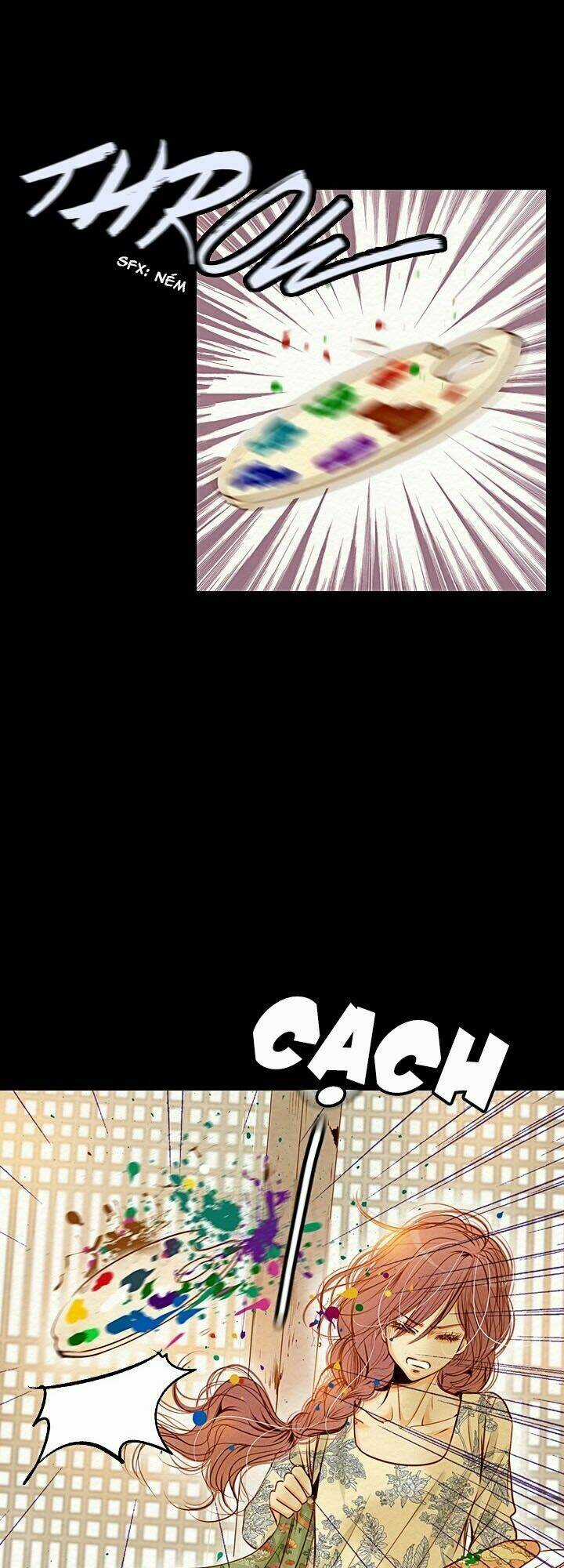 Witch Workshop Chapter 17 trang 53