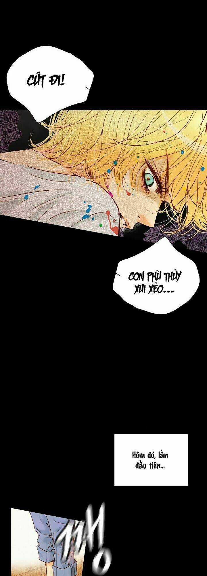 Witch Workshop Chapter 17 trang 57