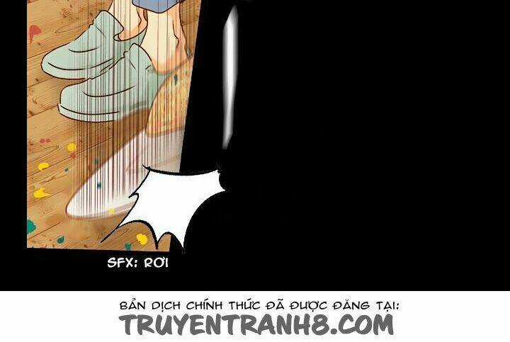 Witch Workshop Chapter 17 trang 58