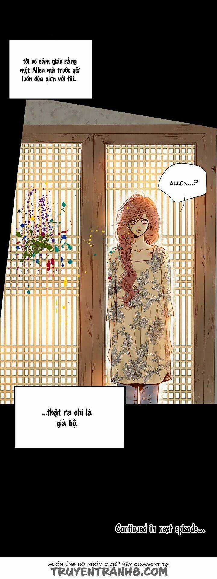 Witch Workshop Chapter 17 trang 59