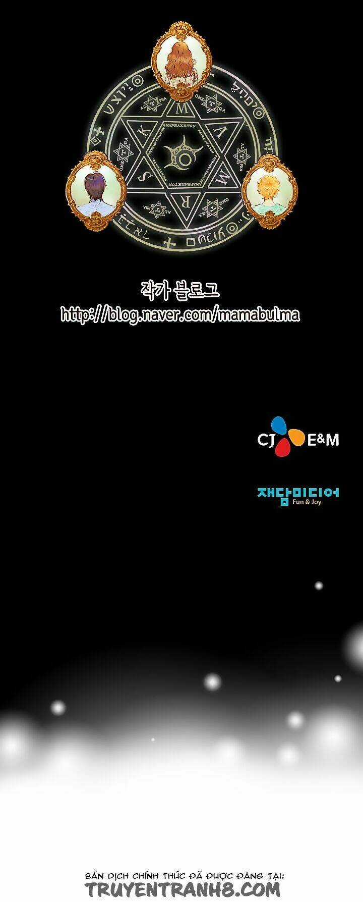 Witch Workshop Chapter 17 trang 60