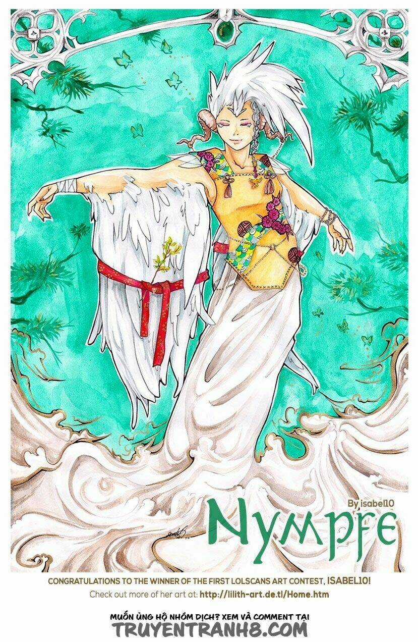 Witch Workshop Chapter 17 trang 61