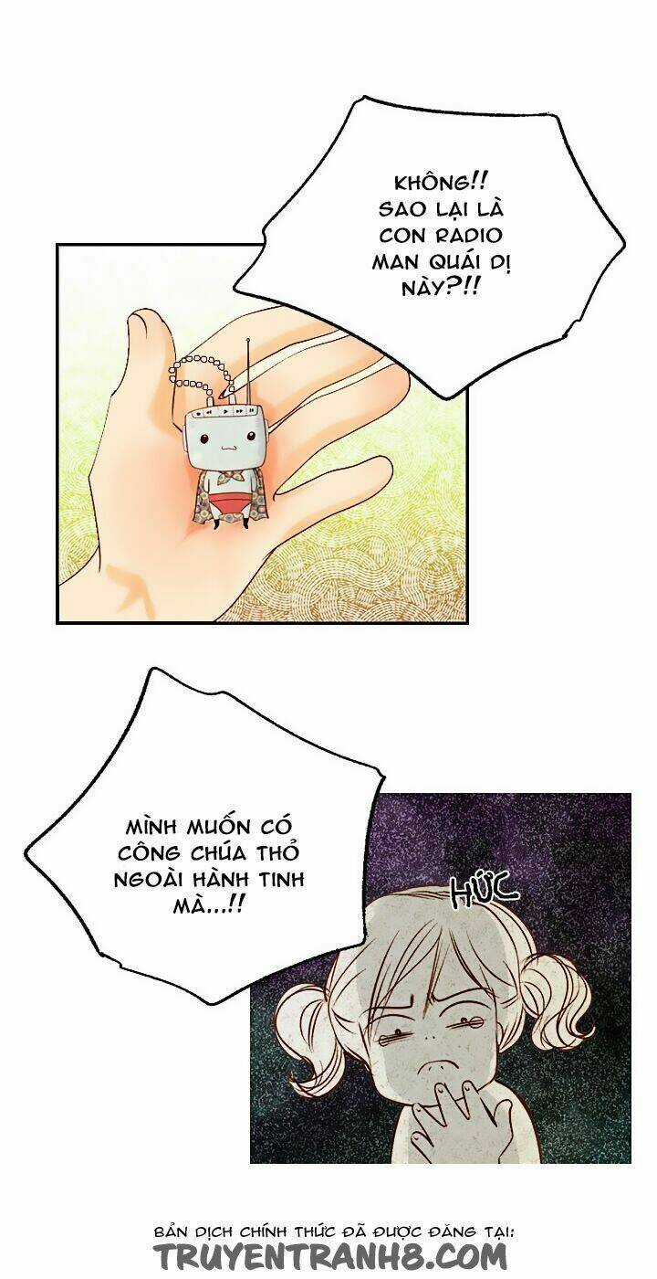 Witch Workshop Chapter 18 trang 10