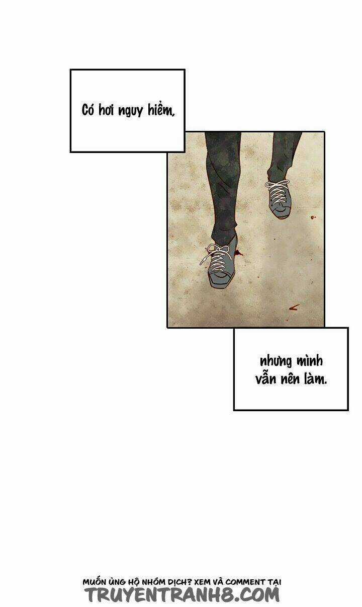 Witch Workshop Chapter 18 trang 14