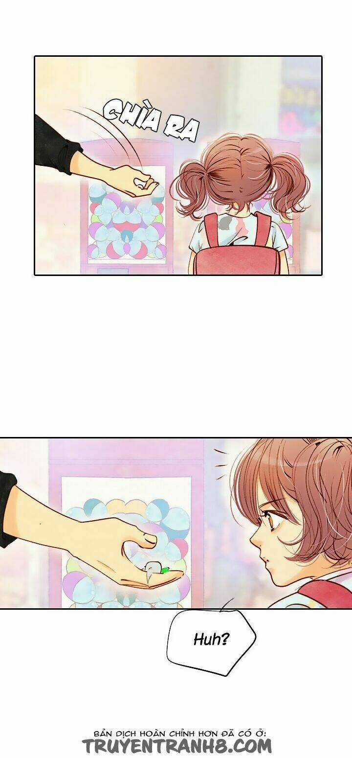 Witch Workshop Chapter 18 trang 15